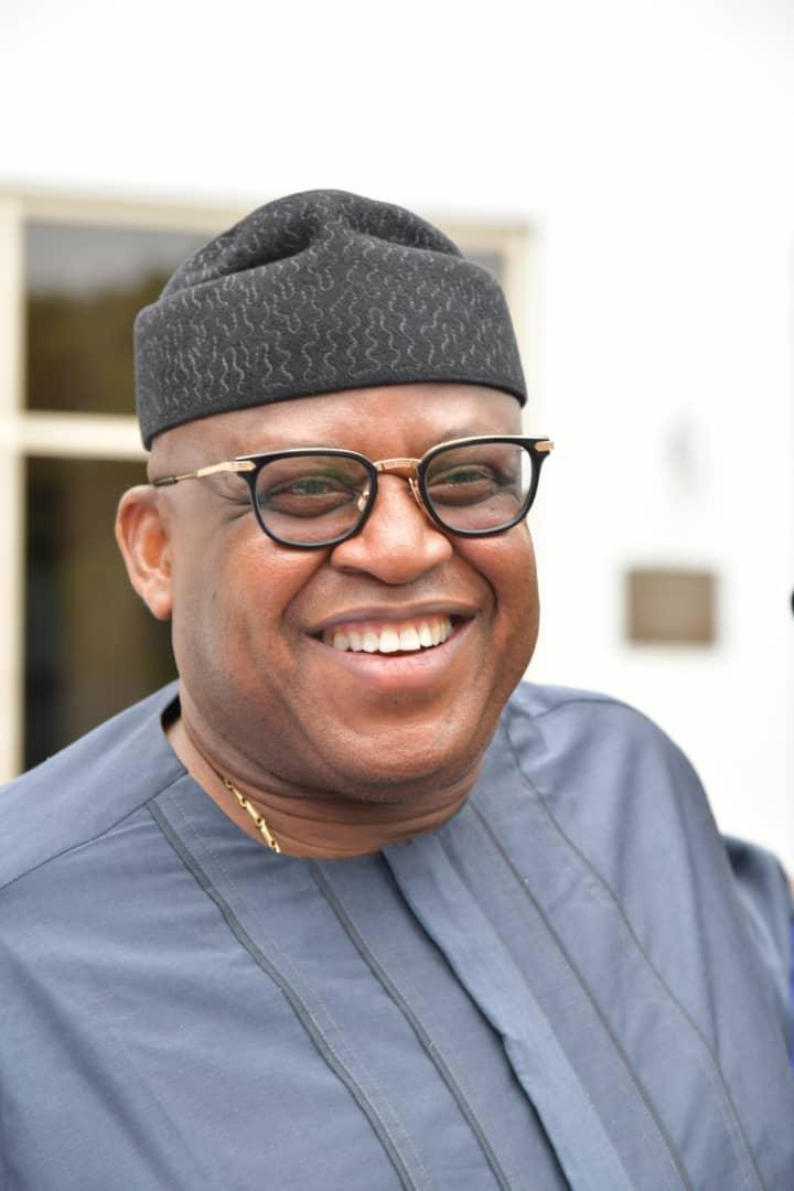 Edo ‎Leaders, AAU Mourn  Dan  Orbih