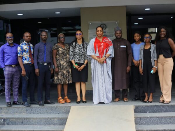Edo Govt to Support NSP’s 2026 World Physiotherapy Day Campaign Edo Govt to Support NSP’s 2026 World Physiotherapy Day Campaign
