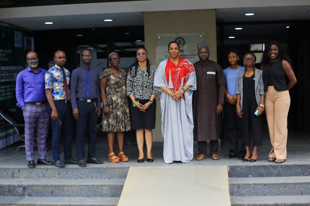 Edo Govt to Support NSP’s 2026 World Physiotherapy Day Campaign