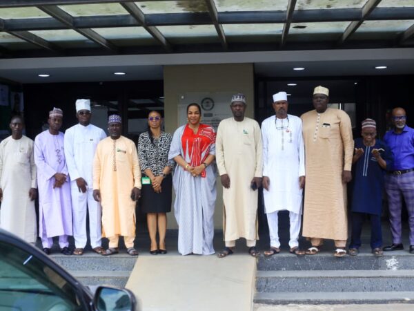 Edo Govt Reaffirms Commitment to Inclusive Governance, Women’s Empowerment Edo Govt Reaffirms Commitment to Inclusive Governance, Women’s Empowerment