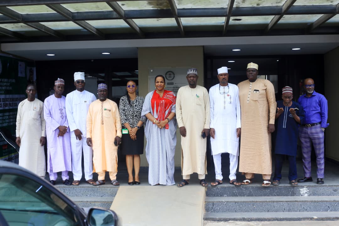 Edo Govt Reaffirms Commitment to Inclusive Governance, Women’s Empowerment‎‎