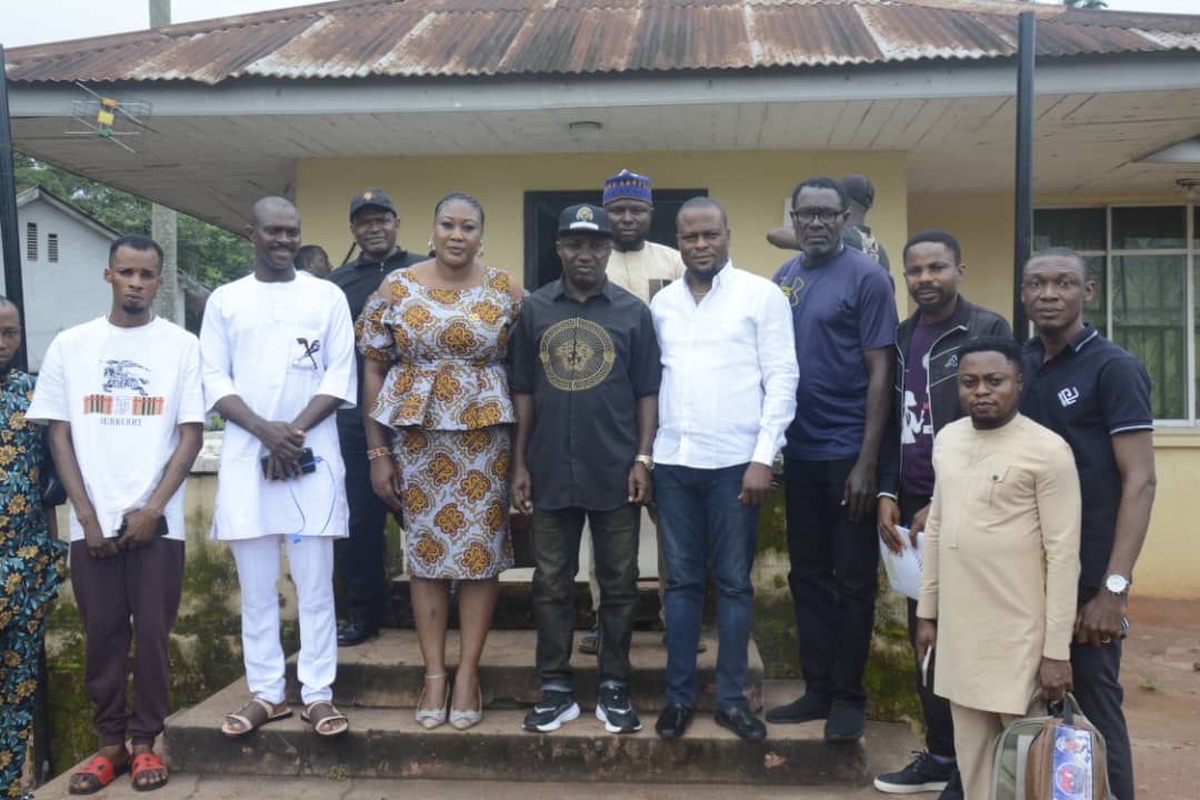 Consumer Protection Committee Requests Edo Security Corps Backing For Statewide Operations
