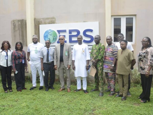 ‎‎Edo Consumer Protection Committee Seeks EBS Partnership Ahead Of Statewide Enforcement