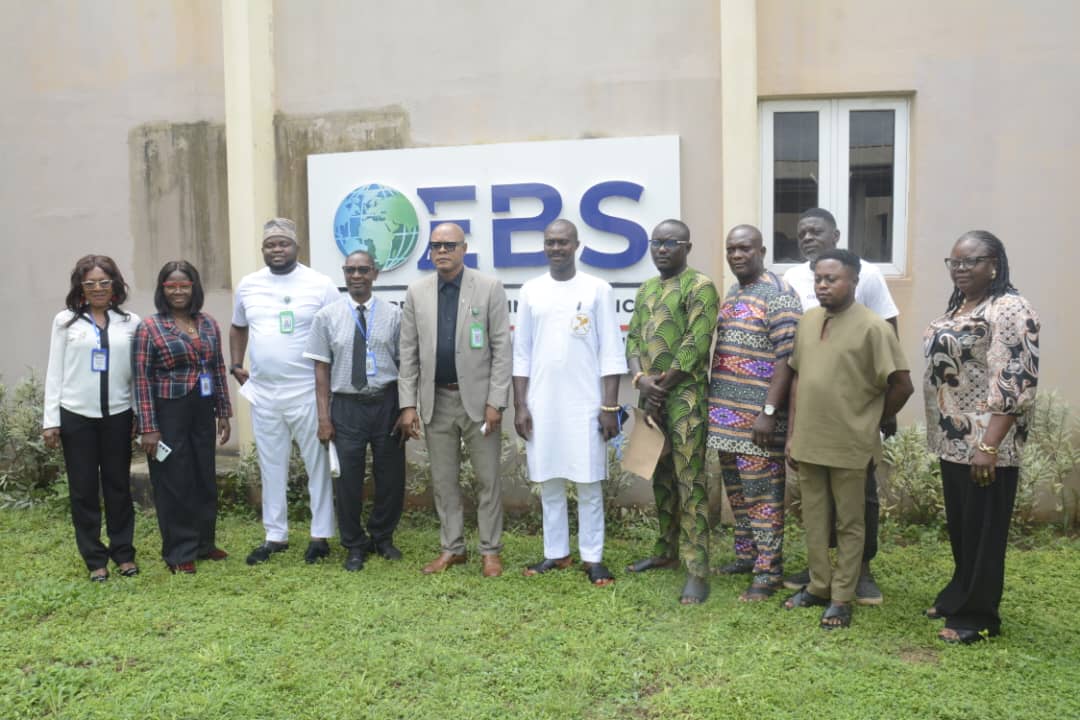 ‎‎Edo Consumer Protection Committee Seeks EBS Partnership Ahead Of Statewide Enforcement