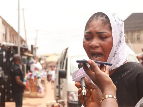 Edo Govt Intervenes In Auchi Assault Case, Provides Support For Survivor