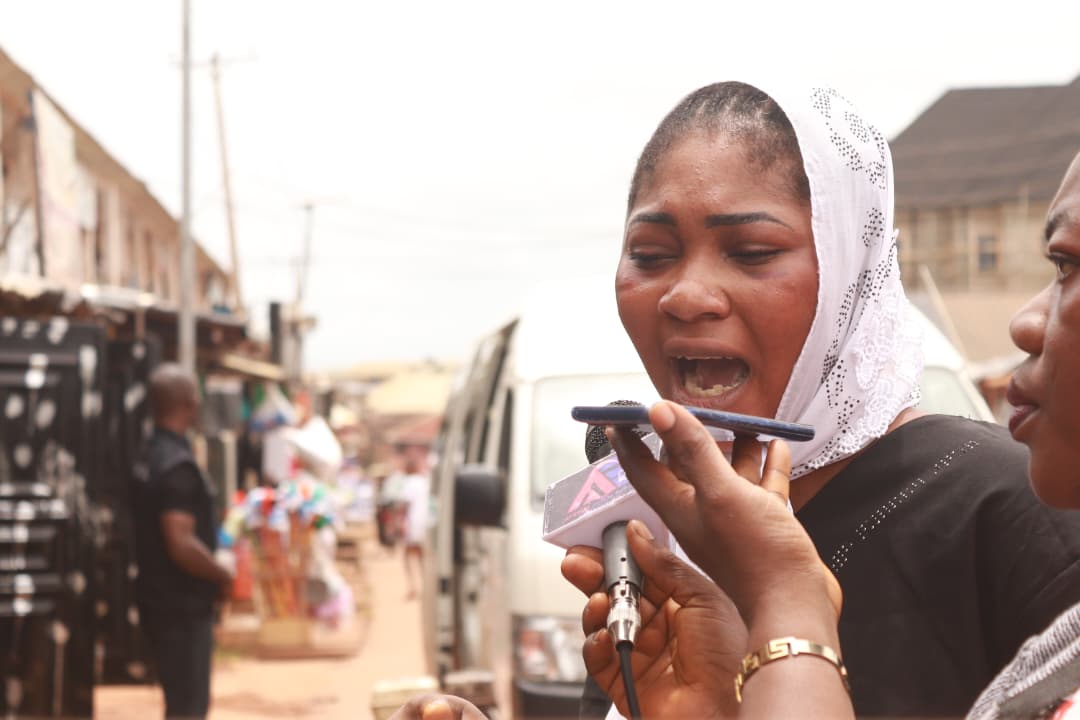 Edo Govt Intervenes In Auchi Assault Case, Provides Support For Survivor