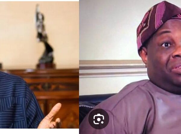 ‎ADC Campaign Council: Oyegun, Momodu, Two Other Edos Make List
