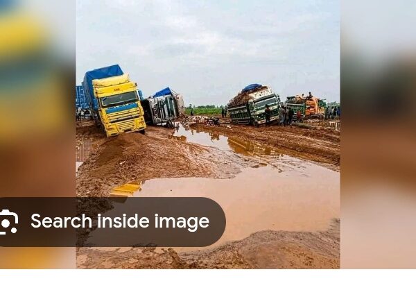 Nightmare” Road: Owan Communities Cry Out Over Deteriorating Iruekpen–Ozalla–Sabo Road Nightmare” Road: Owan Communities Cry Out Over Deteriorating Iruekpen–Ozalla–Sabo Road