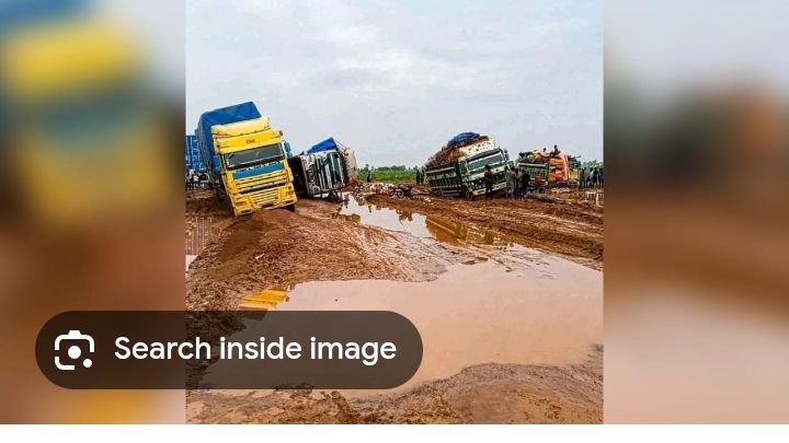 Nightmare” Road: Owan Communities Cry Out Over Deteriorating Iruekpen–Ozalla–Sabo Road Nightmare” Road: Owan Communities Cry Out Over Deteriorating Iruekpen–Ozalla–Sabo Road