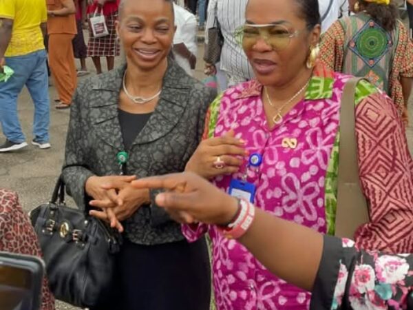 Edo Ministry of Women Affairs Joins Stakeholders To Honour Edo Queens Edo Ministry of Women Affairs Joins Stakeholders To Honour Edo Queens