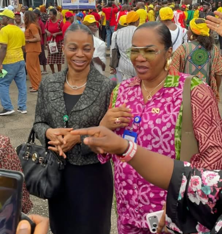 Edo Ministry of Women Affairs Joins Stakeholders To Honour Edo Queens Edo Ministry of Women Affairs Joins Stakeholders To Honour Edo Queens