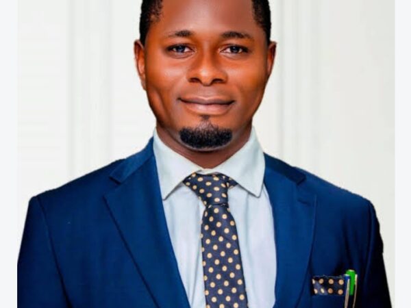 ‎After Backlash, Etsako East Chairman Sends Vice To Swear In Councillors