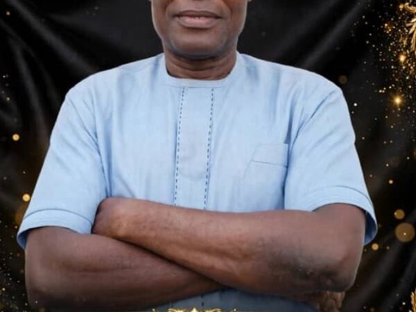 Etsako West Chairman Appoints Special Adviser On People With Disabilities