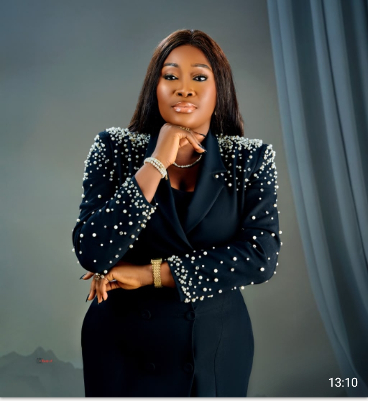 ‎‎Tinubu Torch Bearers Appoints Ex-NAWOJ Chair, Adesuwa Ehimuan, As Edo Director Of Engagement‎‎