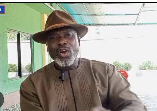 2027: Crisis in Edo North ADC, Senatorial Candidate Drags Party to Court Over ReplacementBy DADA AYOKHAI 2027: Crisis in Edo North ADC, Senatorial Candidate Drags Party to Court Over ReplacementBy DADA AYOKHAI