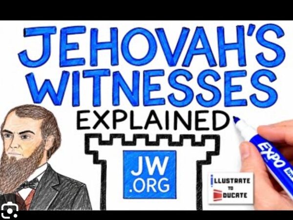 ‎Mixed Reactions Trail New Blood Policy Of Jehovah’s Witnesses
