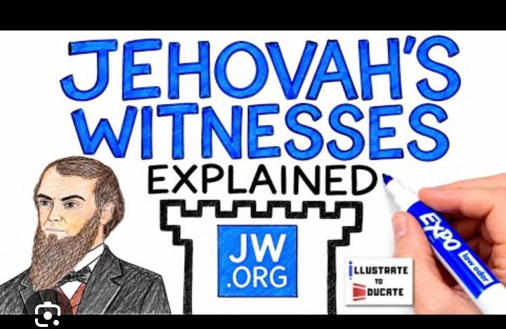 ‎Mixed Reactions Trail New Blood Policy Of Jehovah’s Witnesses