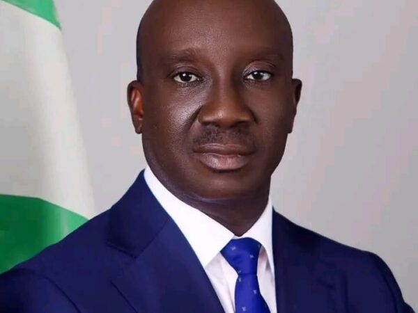 Edo Line Gets Third MD In 15 Months