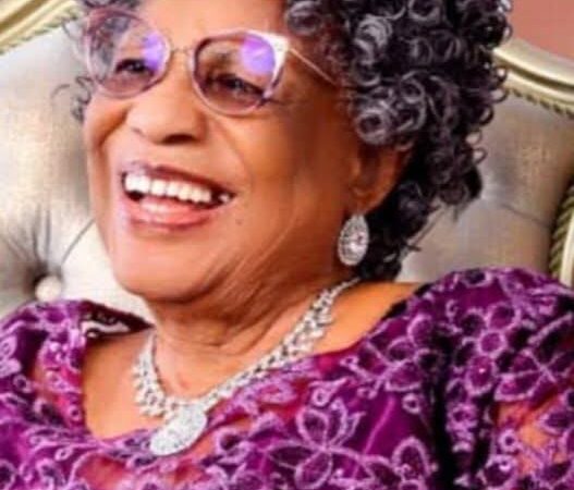 Onojie of Ewu, Jafaru Isesele I, Mourns Passing of Angel Oyakhilome