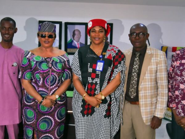 ‎‎Edo Women Affairs Ministry Moves To Partner Humanitarian Affairs Ministry On Empowerment