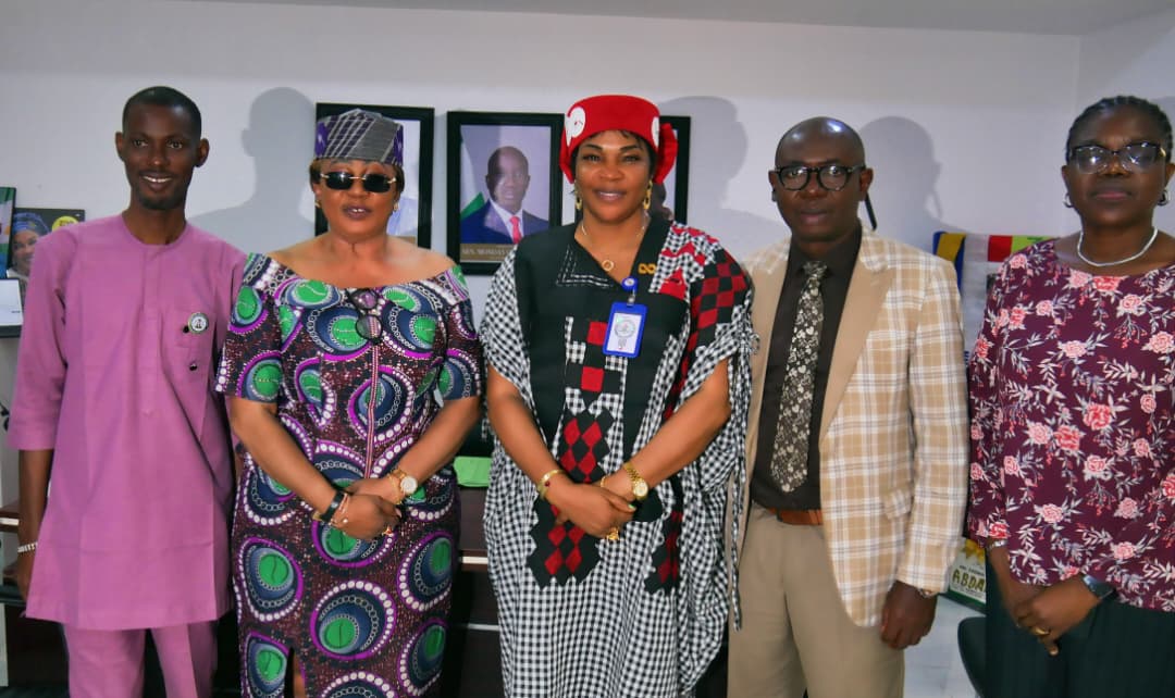 ‎‎Edo Women Affairs Ministry Moves To Partner Humanitarian Affairs Ministry On Empowerment