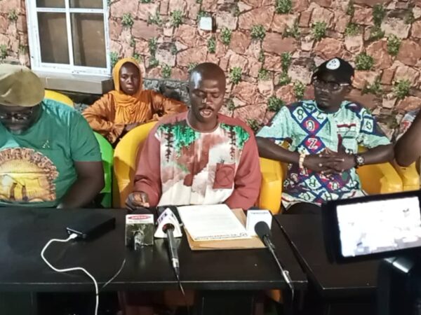 ‎‎Aiguobasinmwin Movement Warns Asari Dokubo Over Comments On Edo,  Benin Throne