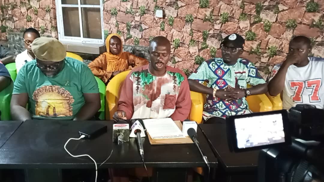 Aiguobasinmwin Movement Warns Asari Dokubo Over Comments On Edo, Benin Throne Aiguobasinmwin Movement Warns Asari Dokubo Over Comments On Edo, Benin Throne