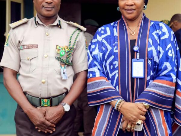 Edo Women Affairs Commissioner Advocates Rehabilitative Approach for Young Offenders Edo Women Affairs Commissioner Advocates Rehabilitative Approach for Young Offenders