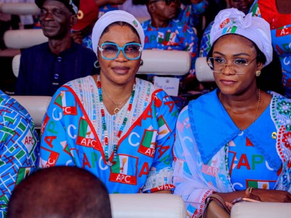 First Lady’s Visit Strengthens FG-Edo Partnership on Women Empowerment – Edo Women Affairs Commissioner First Lady’s Visit Strengthens FG-Edo Partnership on Women Empowerment – Edo Women Affairs Commissioner