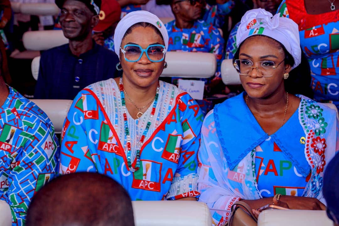First Lady’s Visit Strengthens FG-Edo Partnership on Women Empowerment – Edo Women Affairs Commissioner
