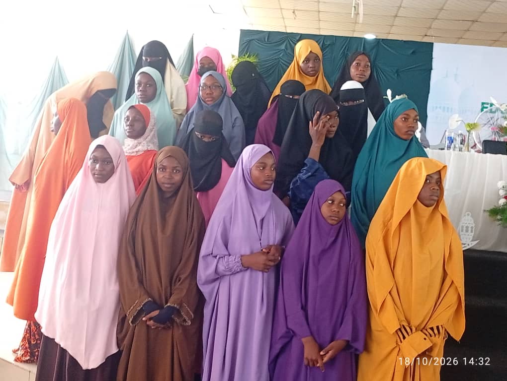 ‎Edo Selects 10 Reciters For National Qur’anic Competition