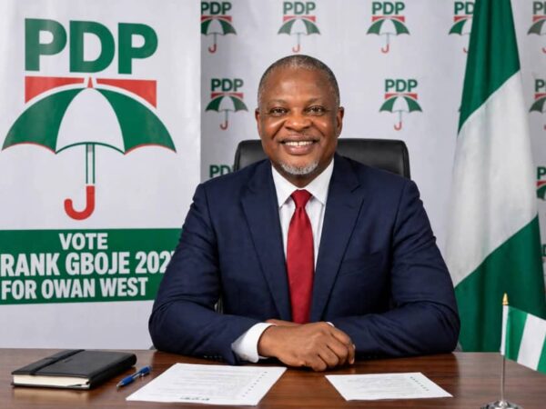 Oluku Fire Disaster: Unuigboje Raises Alarm Over Bad Roads, Lack of Emergency Services in Owan West