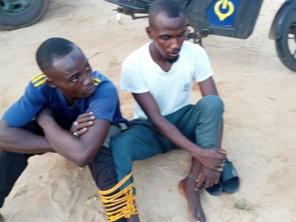 Ossiomo Power Company Accuses Edo Police Command Of Double Standards, Says Company Lost Over N100m To Thieves