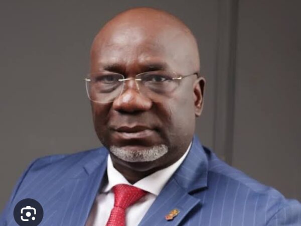 ‎Ex-Edo APC Guber Aspirant, Afolabi Absent At Inauguration Of State Campaign Council