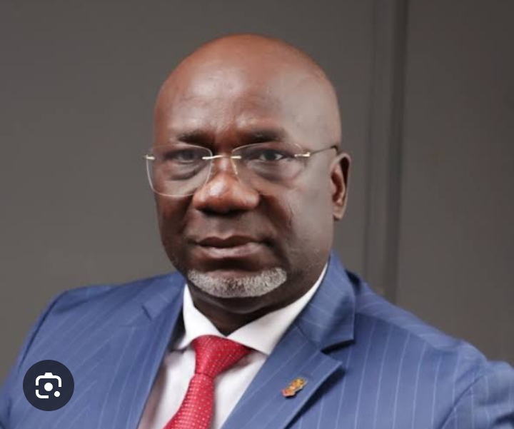 ‎Ex-Edo APC Guber Aspirant, Afolabi Absent At Inauguration Of State Campaign Council