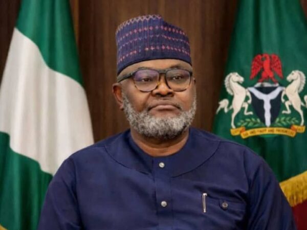 Nigeria’s Ambassador To Hungary, Abass Ogwime, Commissions Hungarian-African House In Budapest