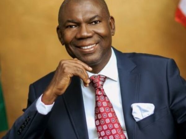 Etsako Lauds Dekeri’s Impact  As Scorecard Surpasses Second-Term Peers