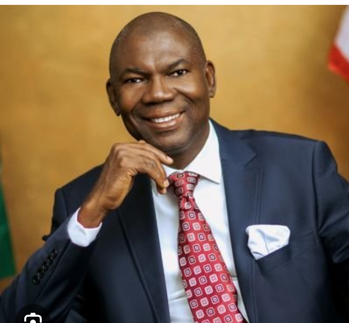 Etsako Lauds Dekeri’s Impact  As Scorecard Surpasses Second-Term Peers