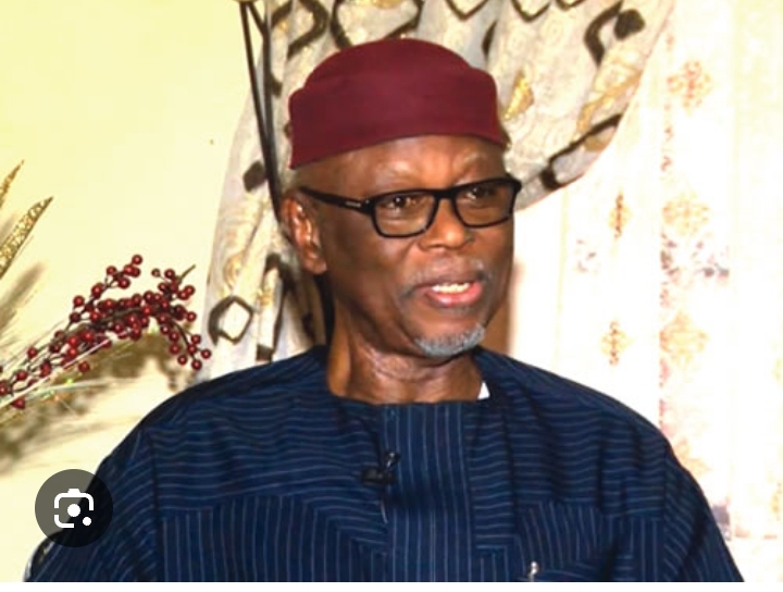 ‎2027;  Controversy Trails Edo North ADC  Senatorial Candidate