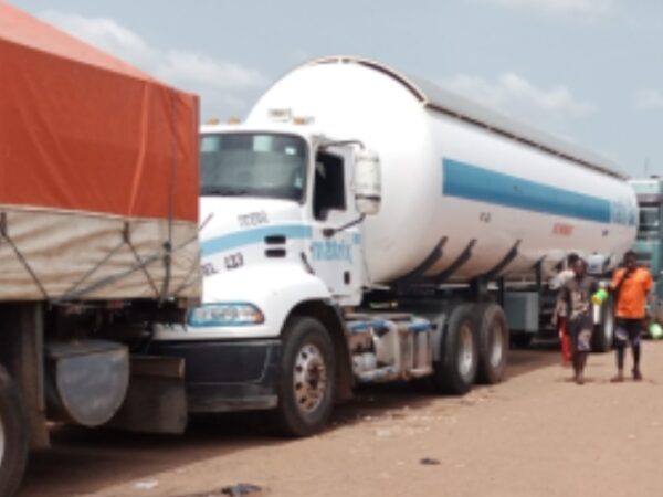Benin-Auchi Highway Witnesses Another Major Lockdown Benin-Auchi Highway Witnesses Another Major Lockdown