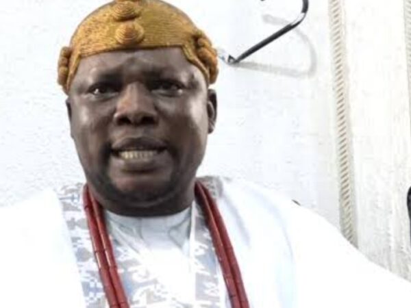 ‎Edo Govt Restores Zaiki Luckman Odamah III as Traditional Ruler of Ikpeshi