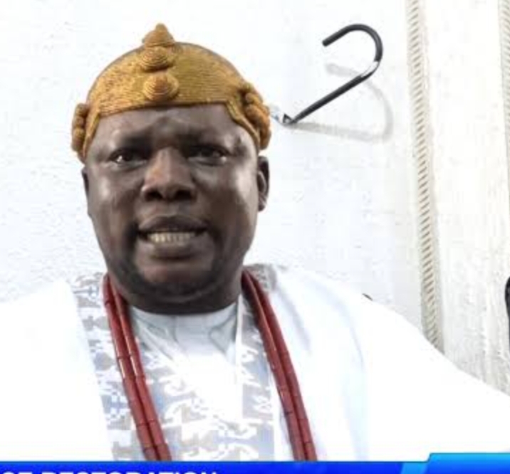 ‎Edo Govt Restores Zaiki Luckman Odamah III as Traditional Ruler of Ikpeshi