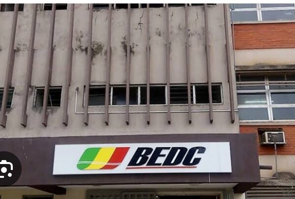‎BEDC Restores Power to Auchi, Other Parts of Edo North After Six-Day Blackout