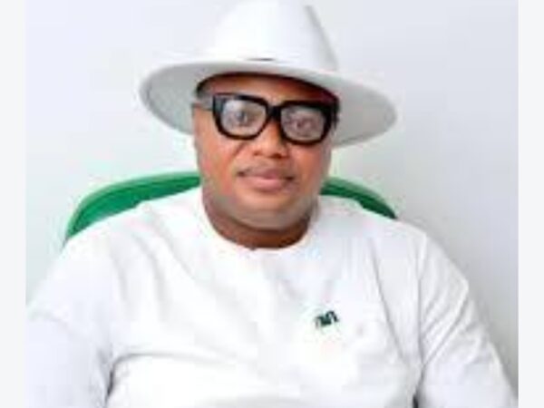 ‎‎Court Declares Omo-Osagie Efosa Rightful NDC Candidate for Oredo Federal Constituency