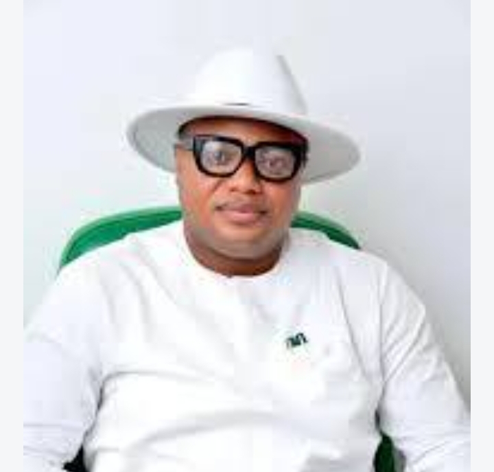 ‎‎Court Declares Omo-Osagie Efosa Rightful NDC Candidate for Oredo Federal Constituency
