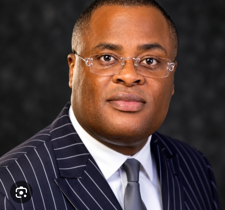 Paddy Iyamu Pledges Impactful Representation, Pro-People Legislation for Oredo