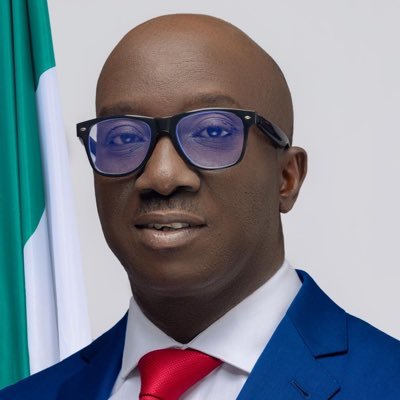 Edo Line Gets Third MD In 15 Months